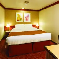 Image related to Single Classic Inside Stateroom