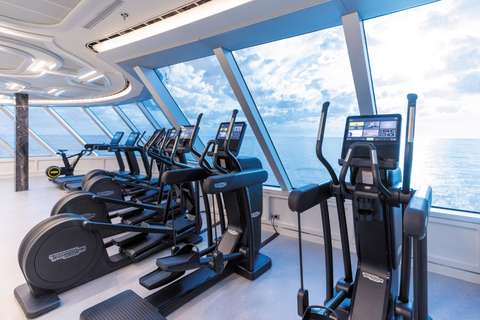 Image related to Fitness Center