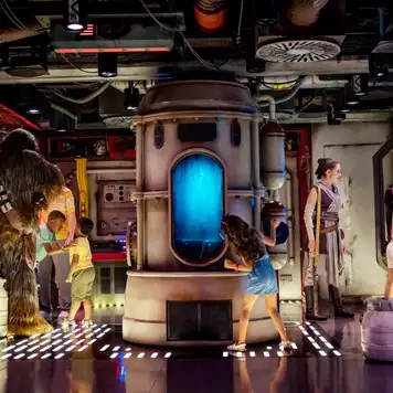 Image related to Disney Destiny