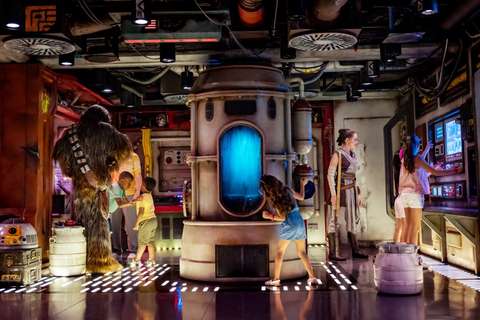 Image related to Disney Destiny