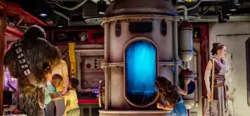 Disney Destiny