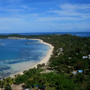 Image related to Lautoka - Overnight onboard