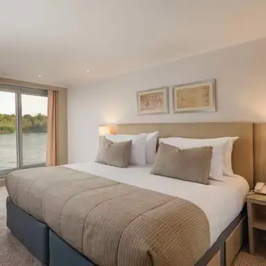 Image related to Balcony Suite Cabin