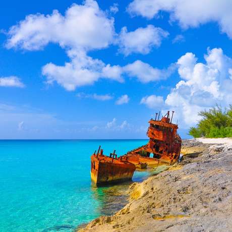 Photo overview of Bimini