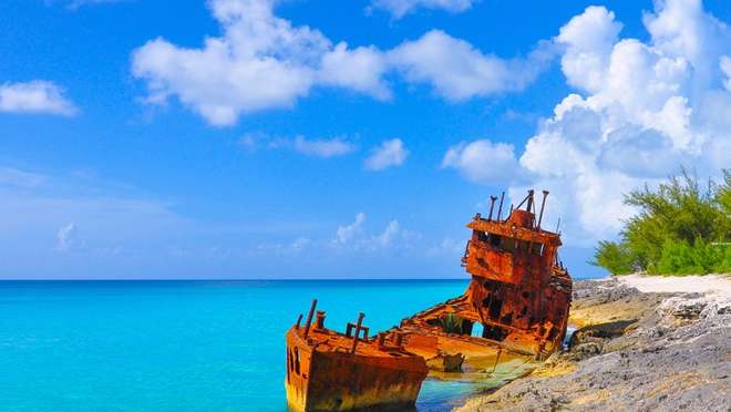 Bimini (Bahamas)