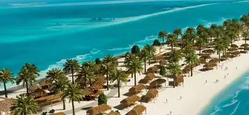 Image related to Sir Bani Yas Island