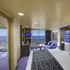 Overview of a Balcony