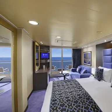 Image related to Balcony Aurea
