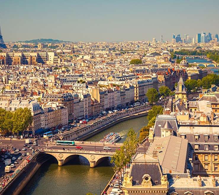 Paris, France