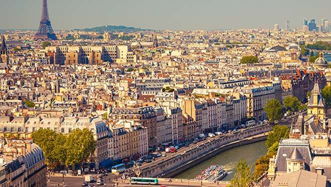 Paris