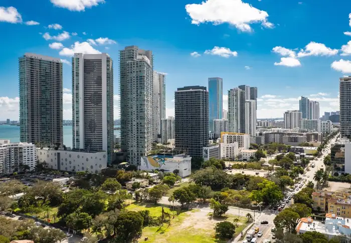 Photo of Day 1: Miami Hotel Stay - 1 Night