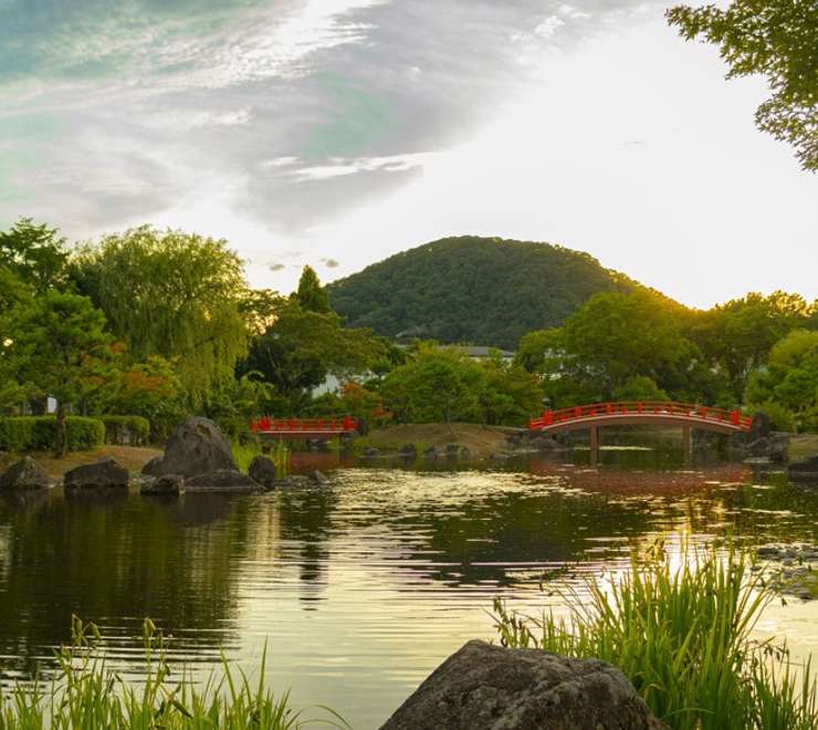Tsuruga