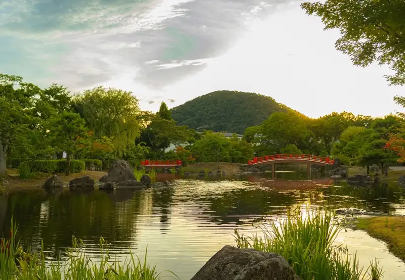 Tsuruga