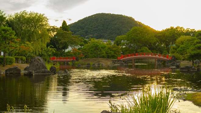 Tsuruga (Japan)