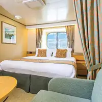 Image related to Outside (obstructed view) 