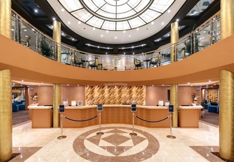 MSC ARMONIA 