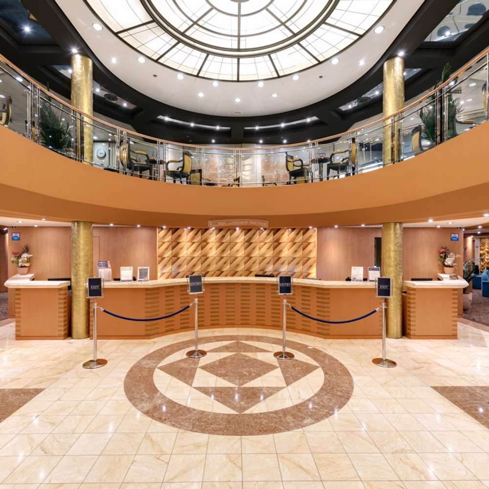 MSC ARMONIA 