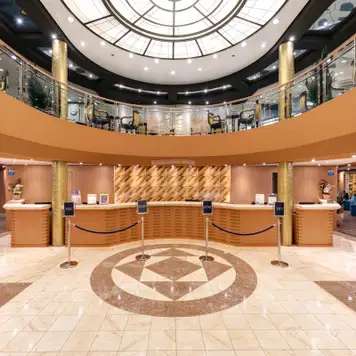 MSC ARMONIA 