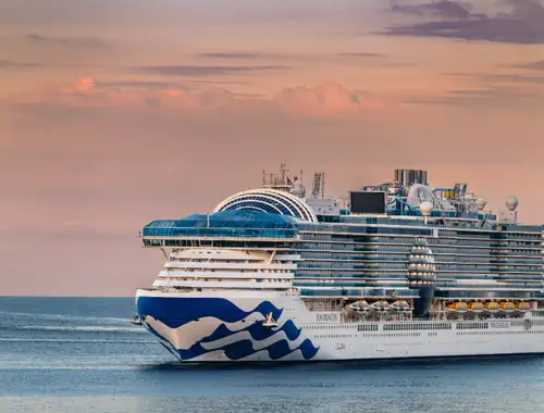 Princess Cruises Deals