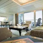 Overview of a Grand Suite