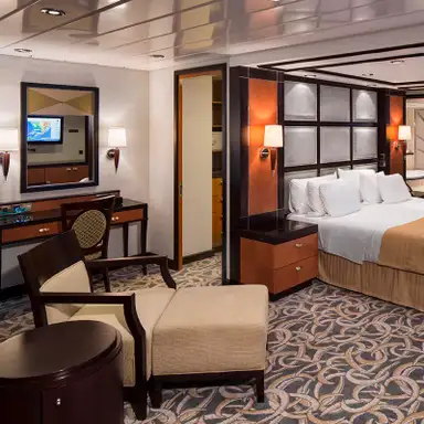 Image related to Royal Suite with Balcony