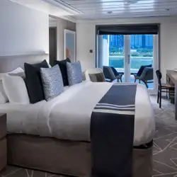 Image related to Penthouse Suite