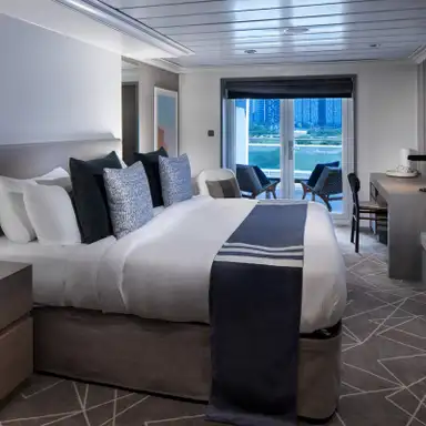 Image related to Penthouse Suite