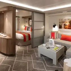 Image related to Celebrity Suite
