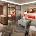 Overview of a Suite