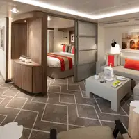 Image related to Celebrity Suite