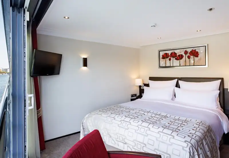 Panorama Suite