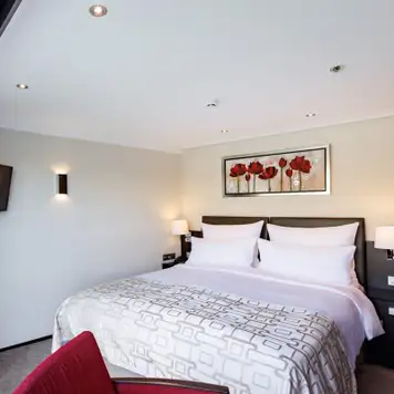 Panorama Suite
