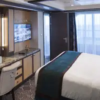 Image related to Balcony Guarantee