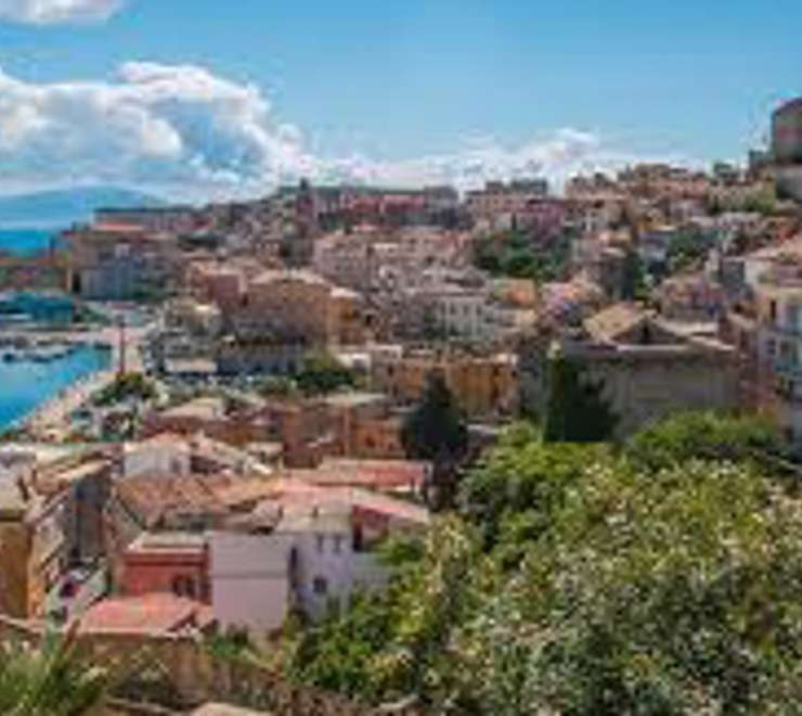 Wander Gaeta Vecchia