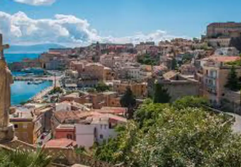 Wander Gaeta Vecchia