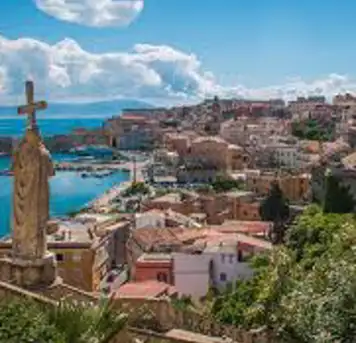 Wander Gaeta Vecchia