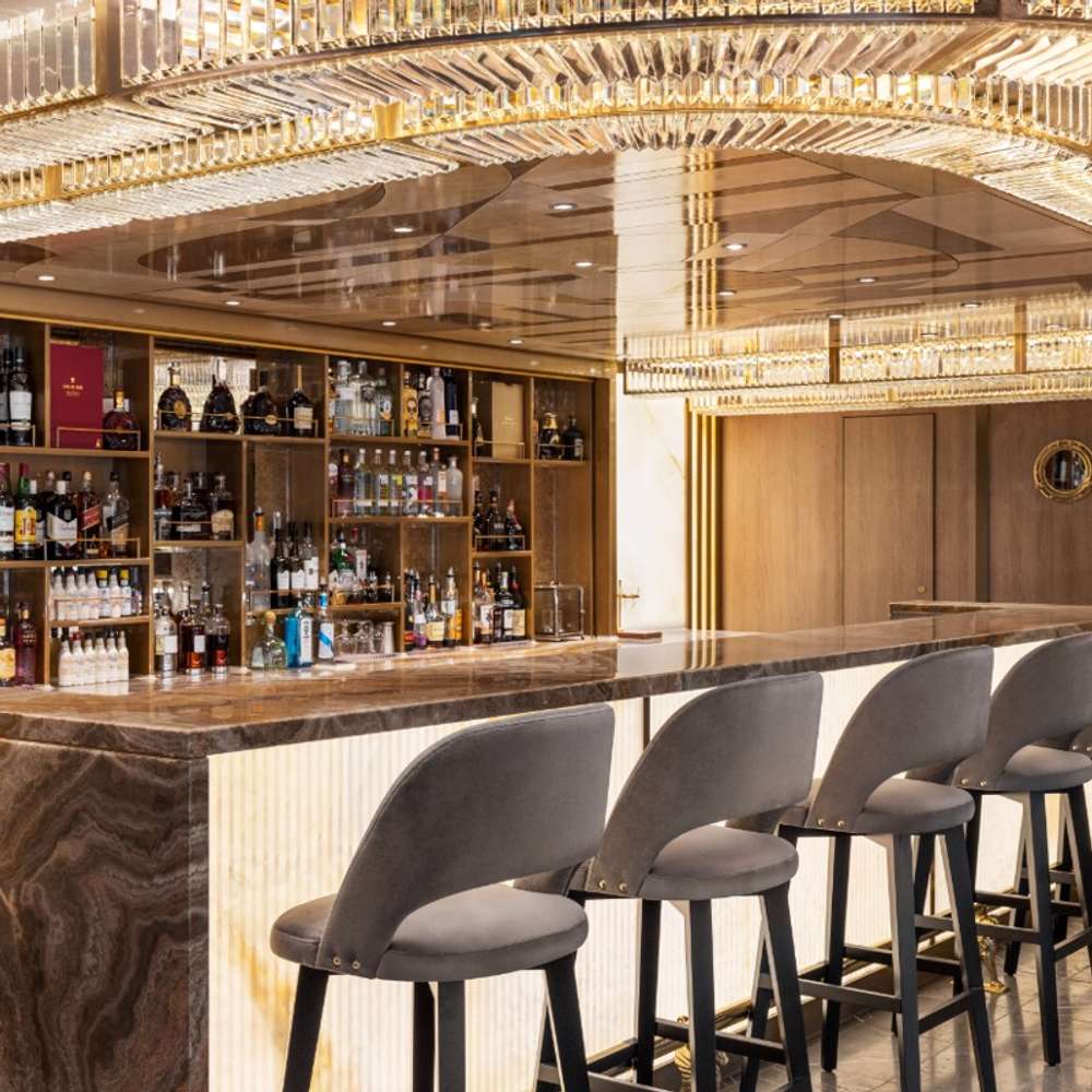 Casino Bar