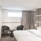 Overview of a River View