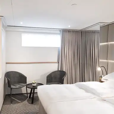 Image related to Emerald Stateroom