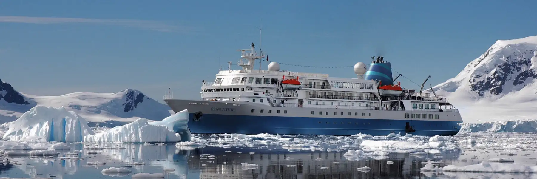 Image related to Riviera Travel Ocean Cruises