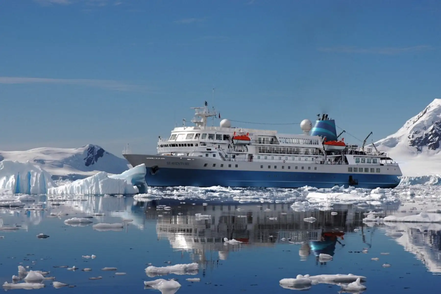Image related to Riviera Travel Ocean Cruises