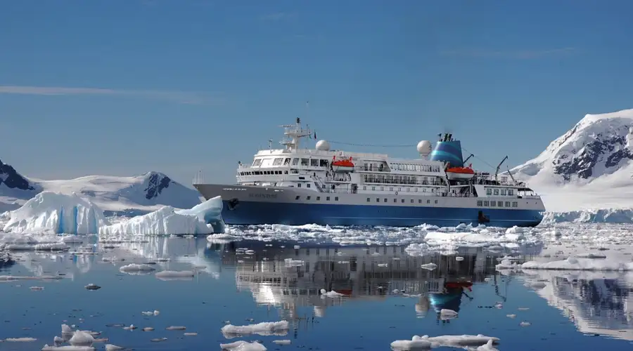 Image related to Riviera Travel Ocean Cruises