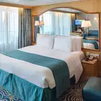 Overview of a Suite