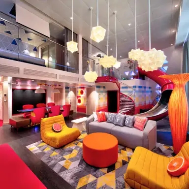 Image related to Ultimate Family Suite