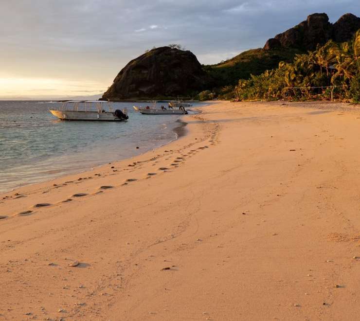 Nabukeru, Yasawa Islands