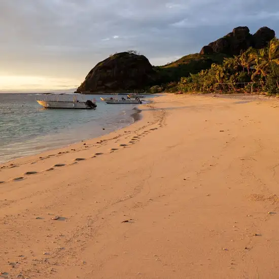 Nabukeru, Yasawa Islands