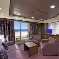 Image related to Grand Suite Aurea