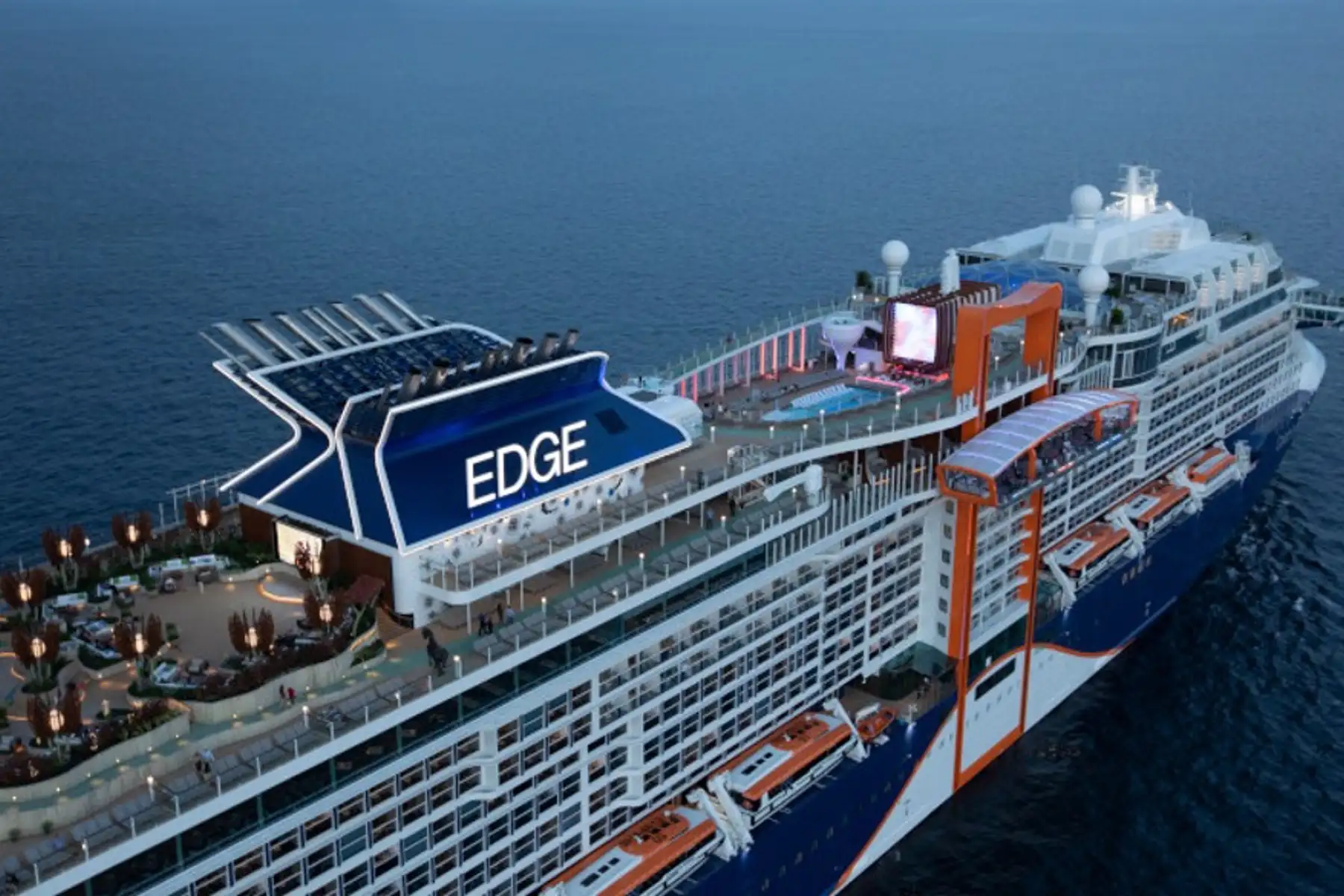 Image related to Celebrity Edge