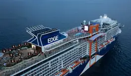 celebrity edge