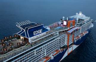 Image related to Celebrity Cruises